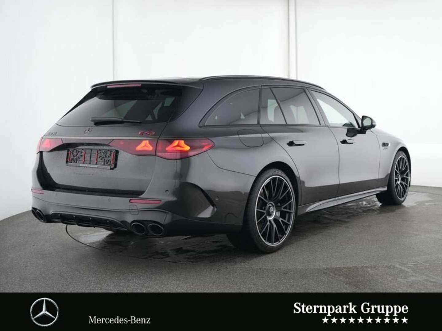 Mercedes Classe E 53 AMG 53 Premium - 2025 - Joinsteer - #2