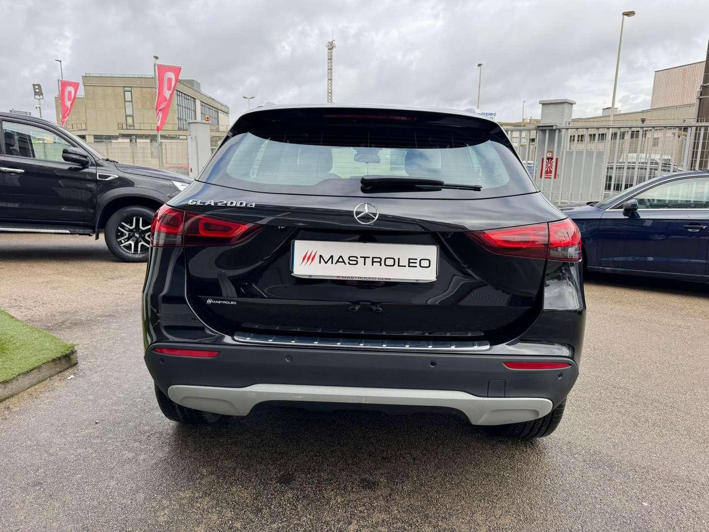 Mercedes GLA 200 200 Sport - 2022 - Joinsteer - #7