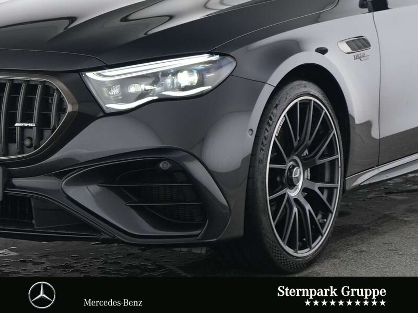 Mercedes Classe E 53 AMG 53 Premium - 2025 - Joinsteer - #3