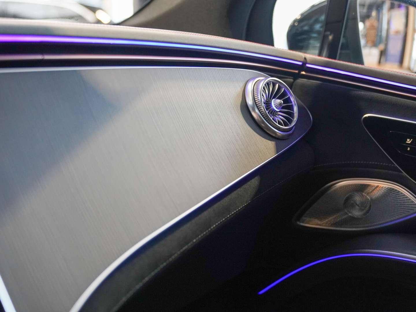 Mercedes EQS 450+ AMG Line - 2024 - Joinsteer - #26