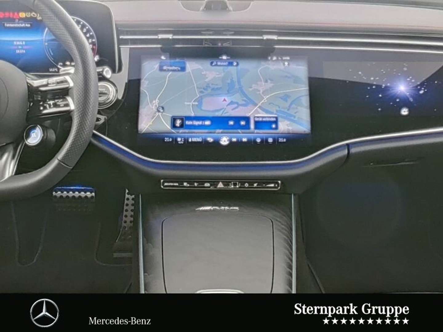 Mercedes Classe E 53 AMG 53 Premium - 2025 - Joinsteer - #5