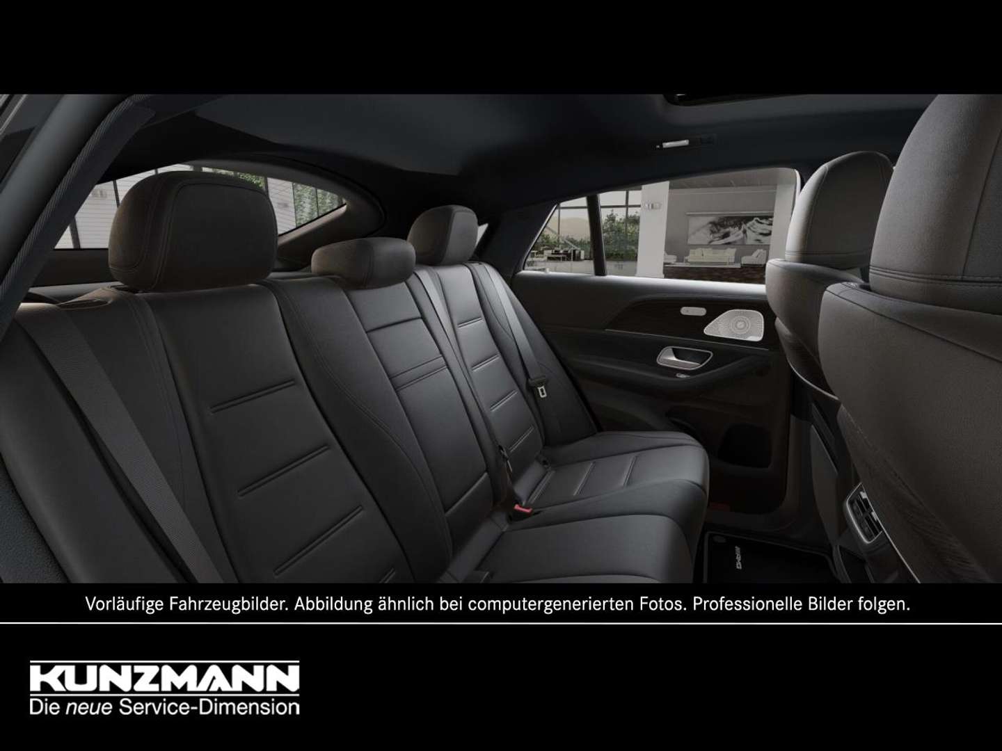 Mercedes GLE Coupé 450 Night Edition - 2026 - Joinsteer - #4