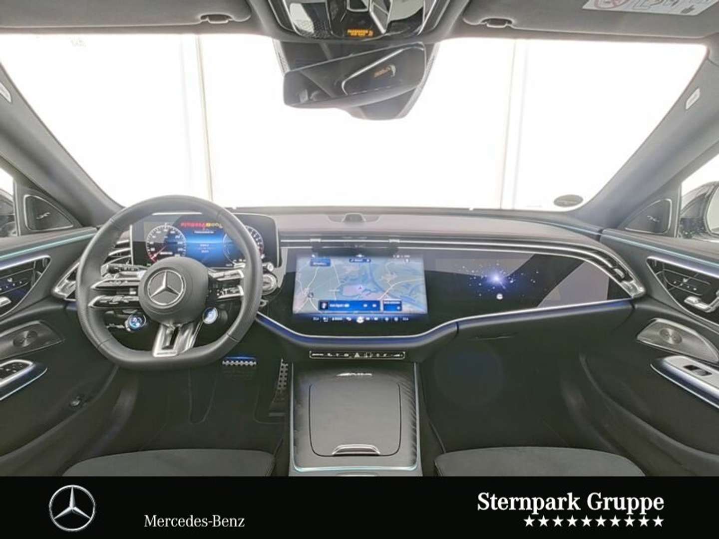 Mercedes Classe E 53 AMG 53 Premium - 2025 - Joinsteer - #7
