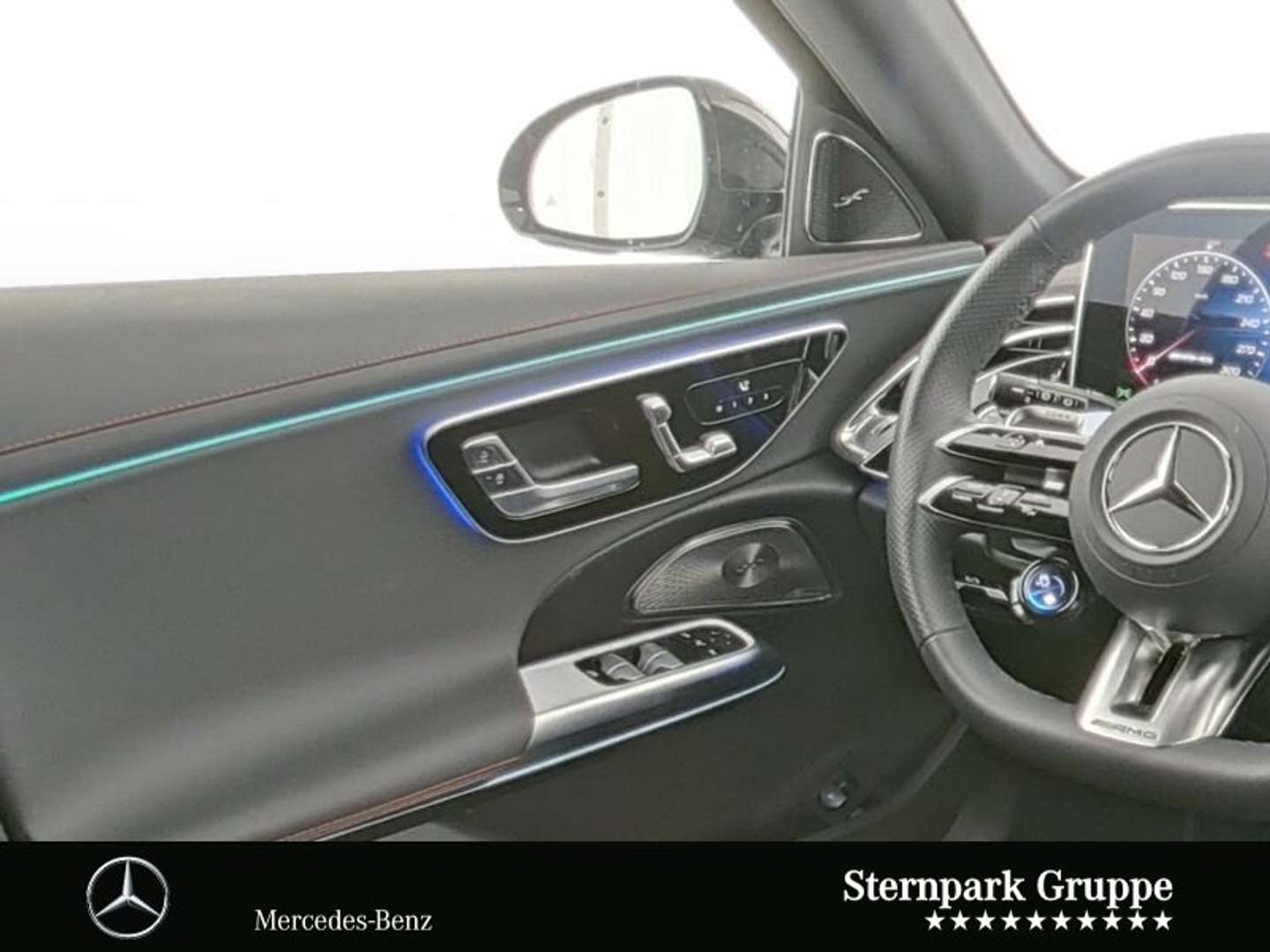 Mercedes Classe E 53 AMG 53 Premium - 2025 - Joinsteer - #9