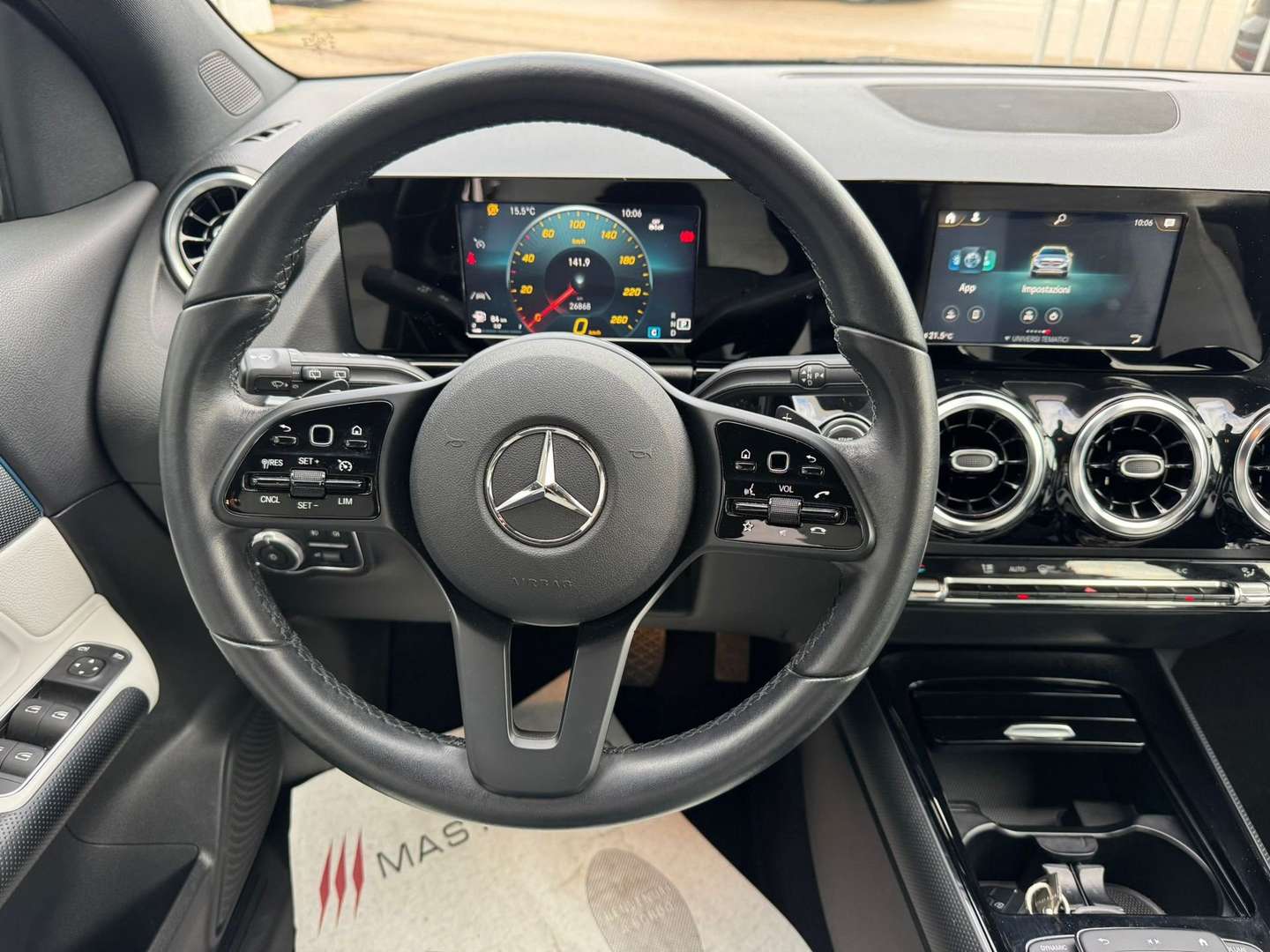 Mercedes GLA 200 200 Sport - 2022 - Joinsteer - #12