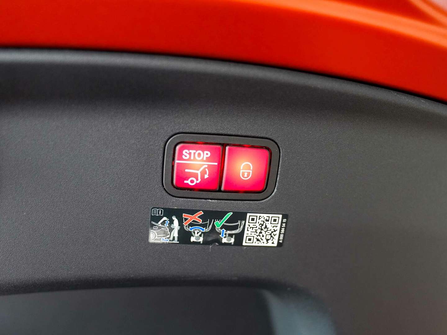 Mercedes AMG GT 63 S E Performance - 2023 - Joinsteer - #7