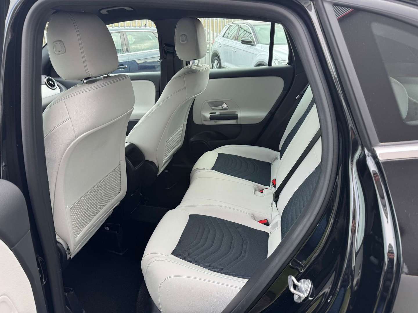 Mercedes GLA 200 200 Sport - 2022 - Joinsteer - #13