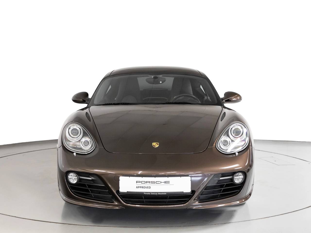 Porsche 987 ph2 Cayman S - 2011 - Joinsteer - #4