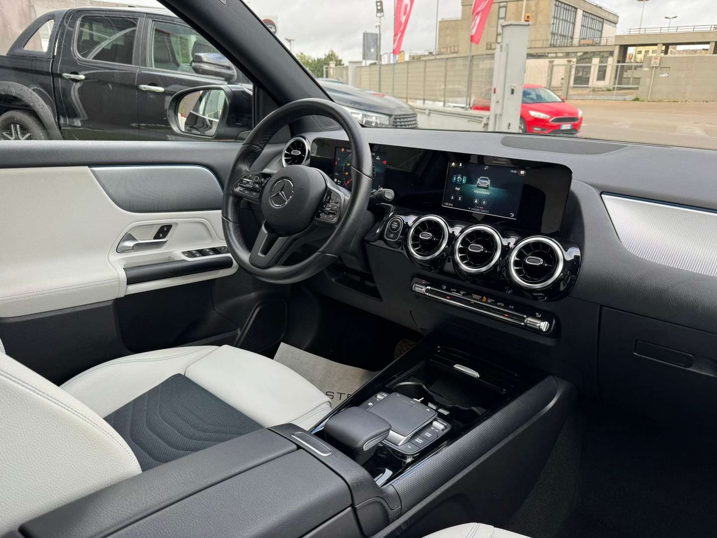 Mercedes GLA 200 200 Sport - 2022 - Joinsteer - #14