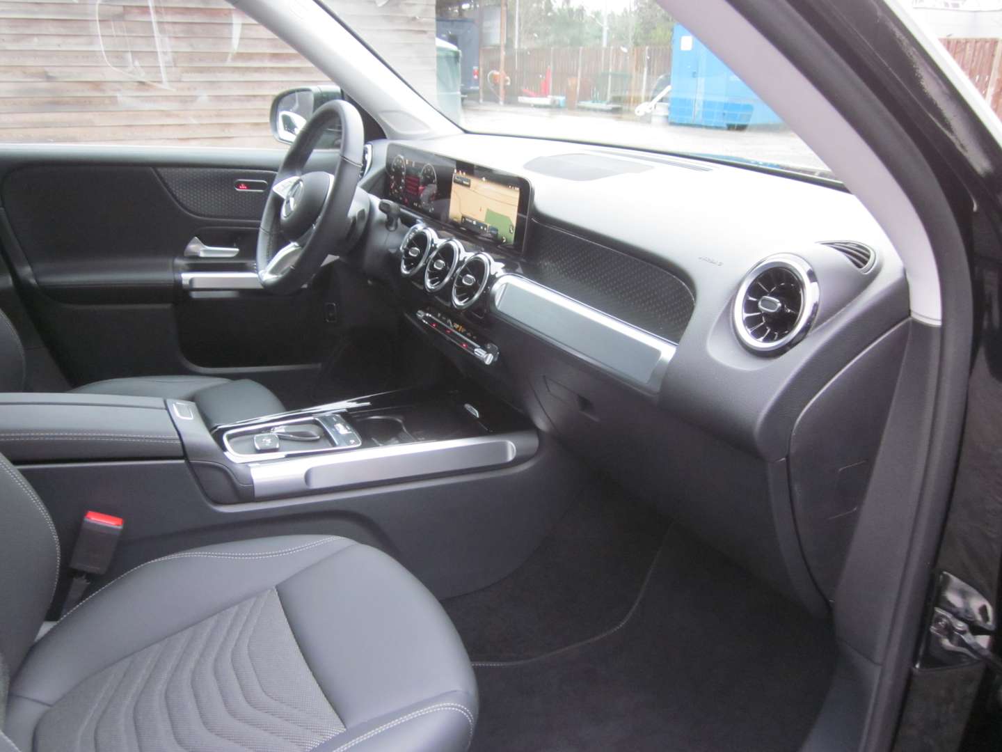 Mercedes GLB 180 - 2025 - Joinsteer - #4