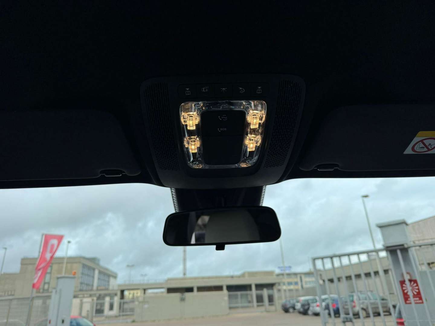 Mercedes GLA 200 200 Sport - 2022 - Joinsteer - #15