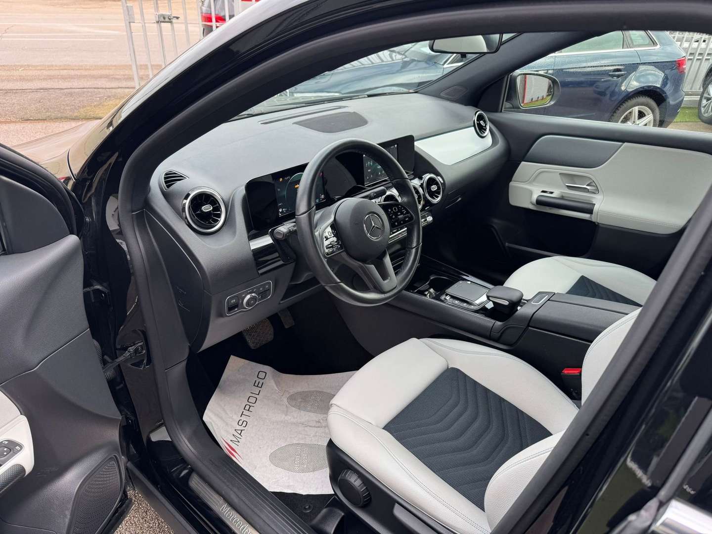 Mercedes GLA 200 200 Sport - 2022 - Joinsteer - #17