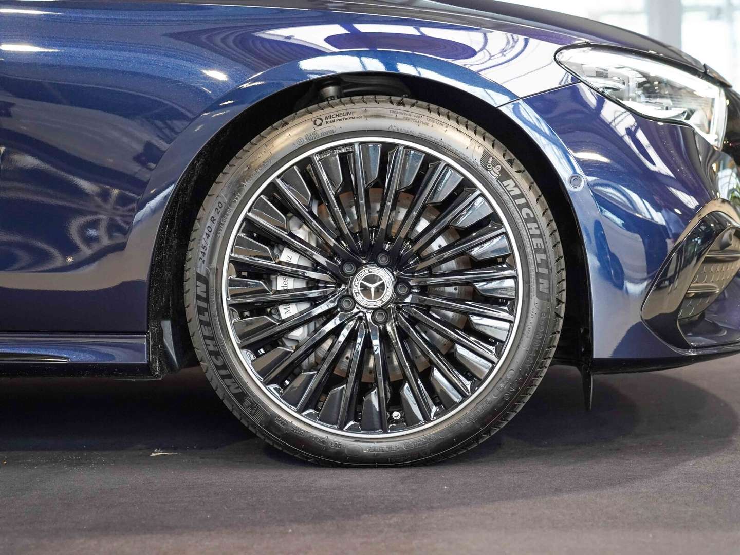 Mercedes Classe E 450 AMG Line - 2025 - Joinsteer - #1