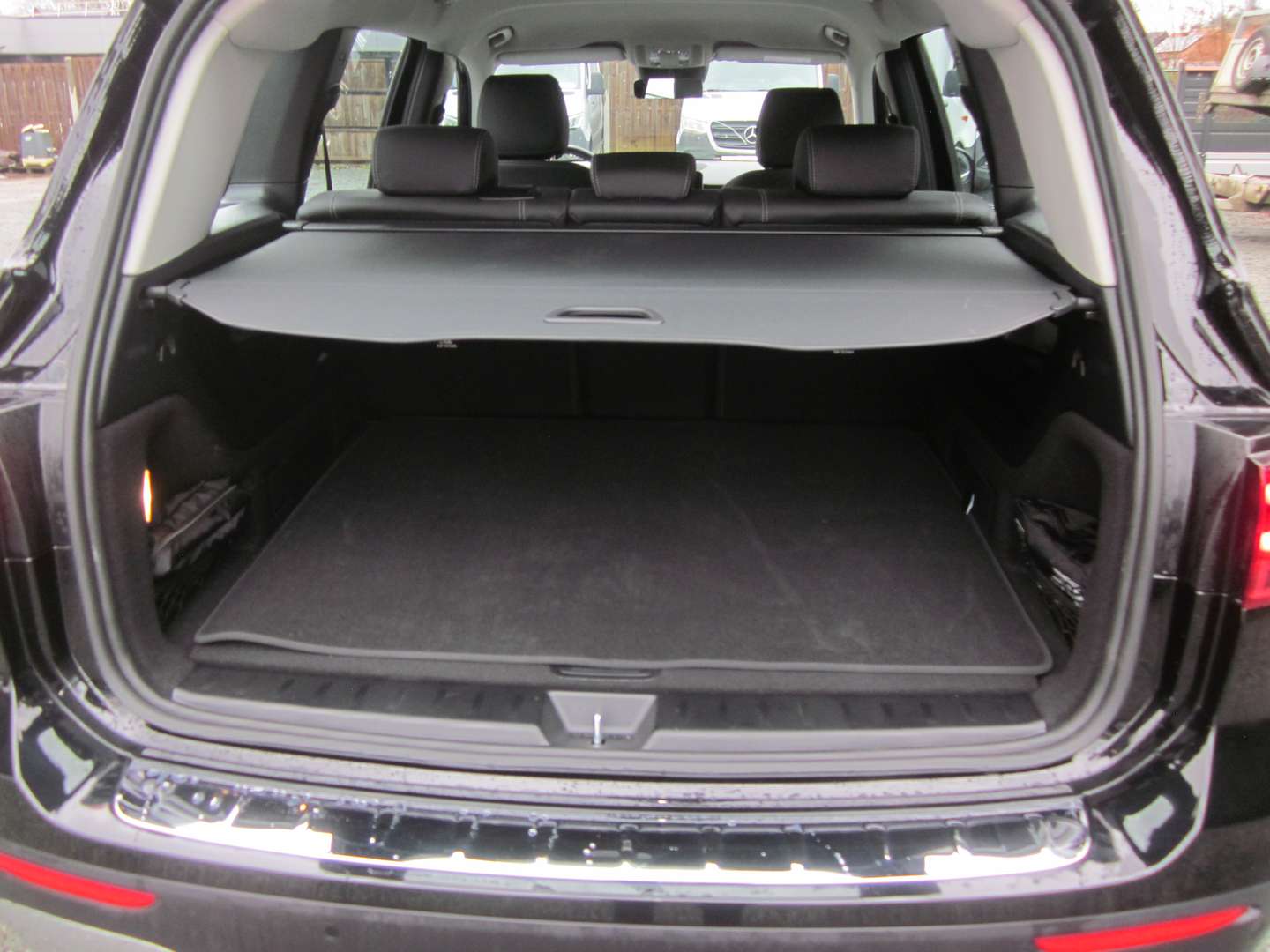 Mercedes GLB 180 - 2025 - Joinsteer - #7