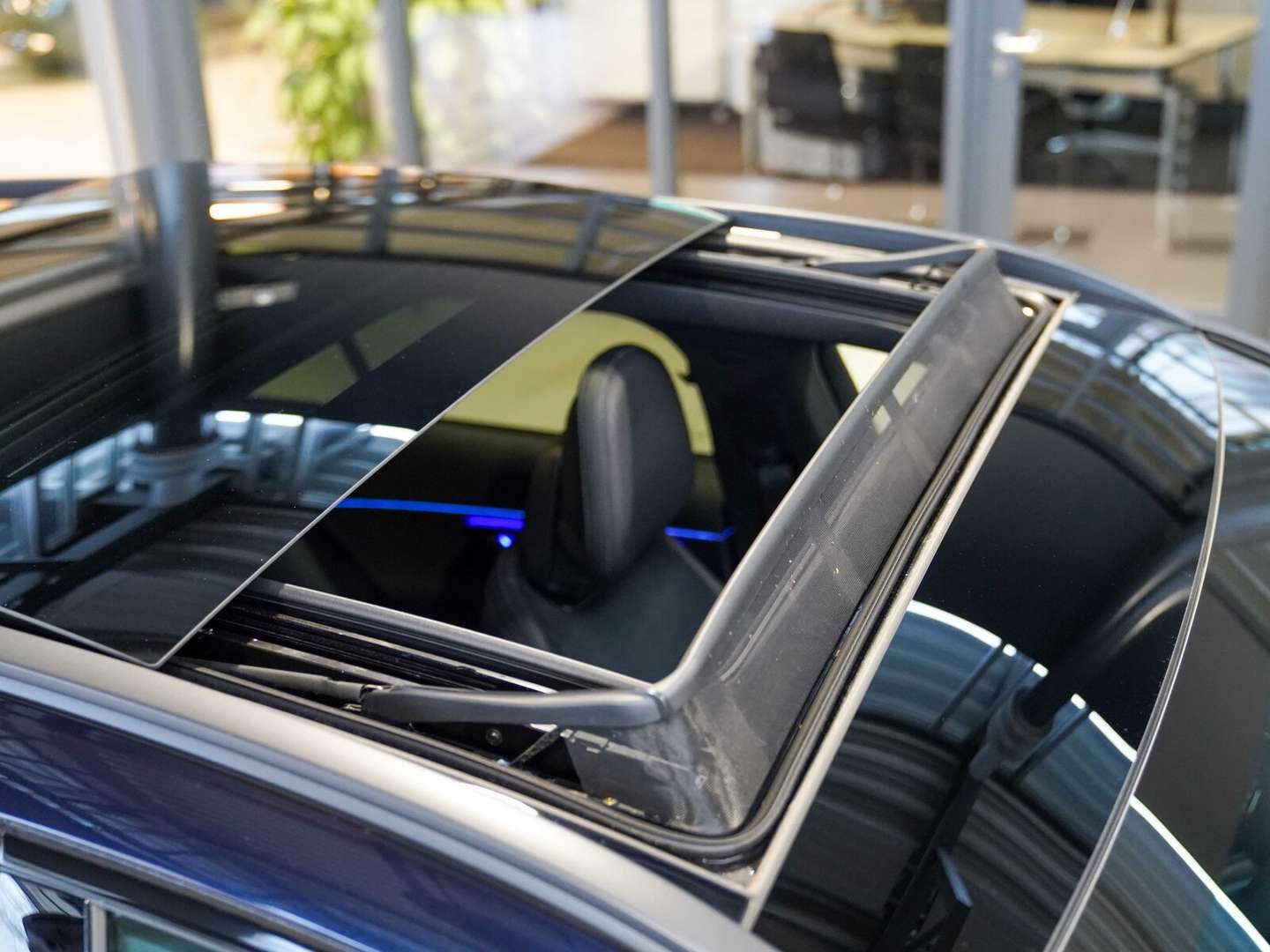 Mercedes Classe E 450 AMG Line - 2025 - Joinsteer - #3