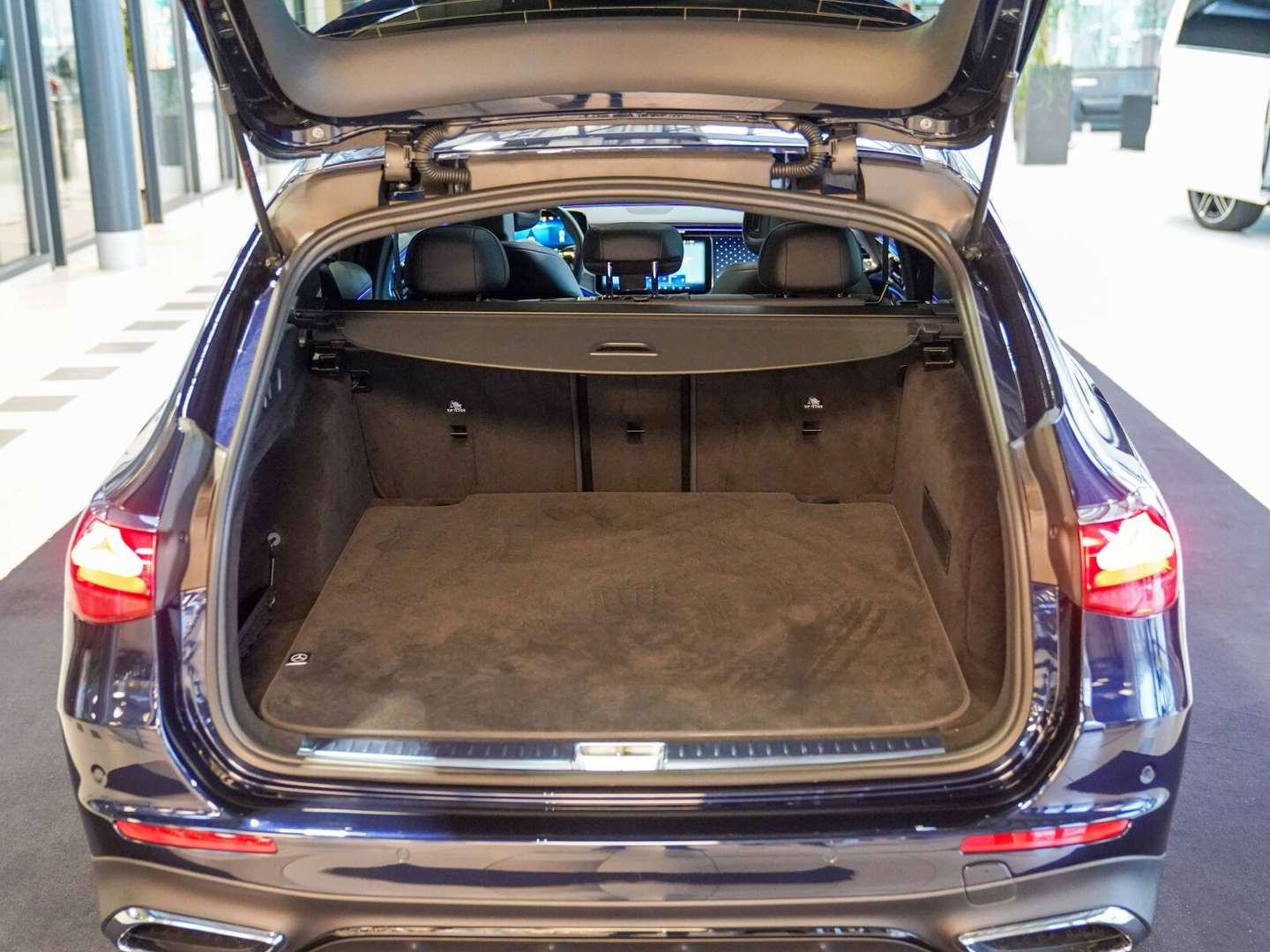 Mercedes Classe E 450 AMG Line - 2025 - Joinsteer - #5