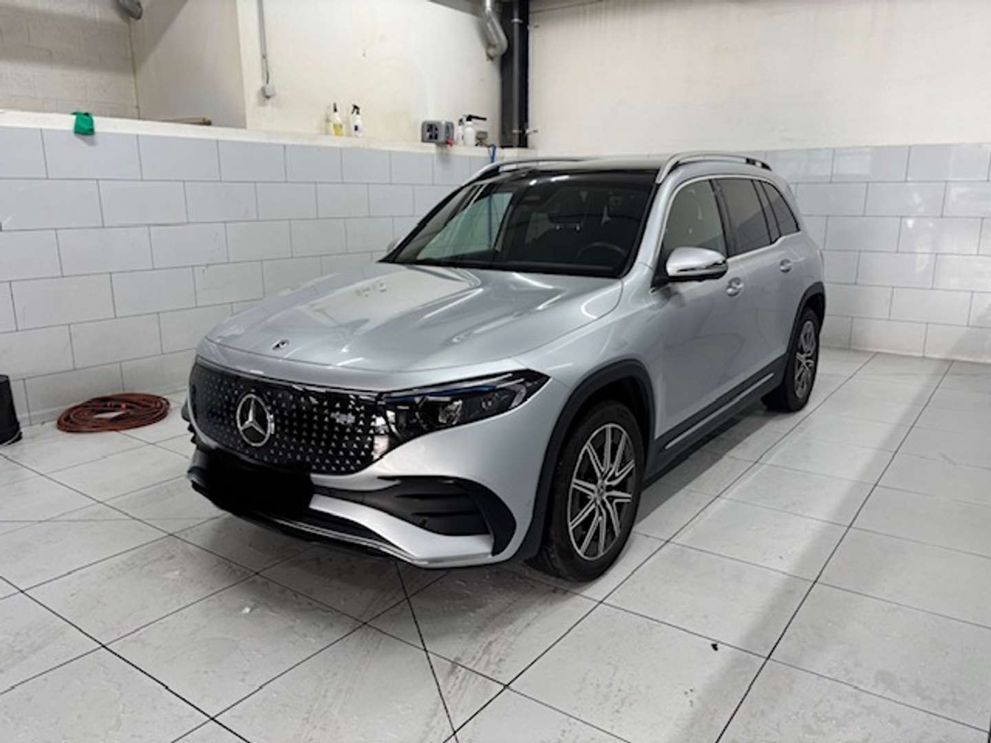 Mercedes EQB 250 Star Edition - 2025 - Joinsteer - #1