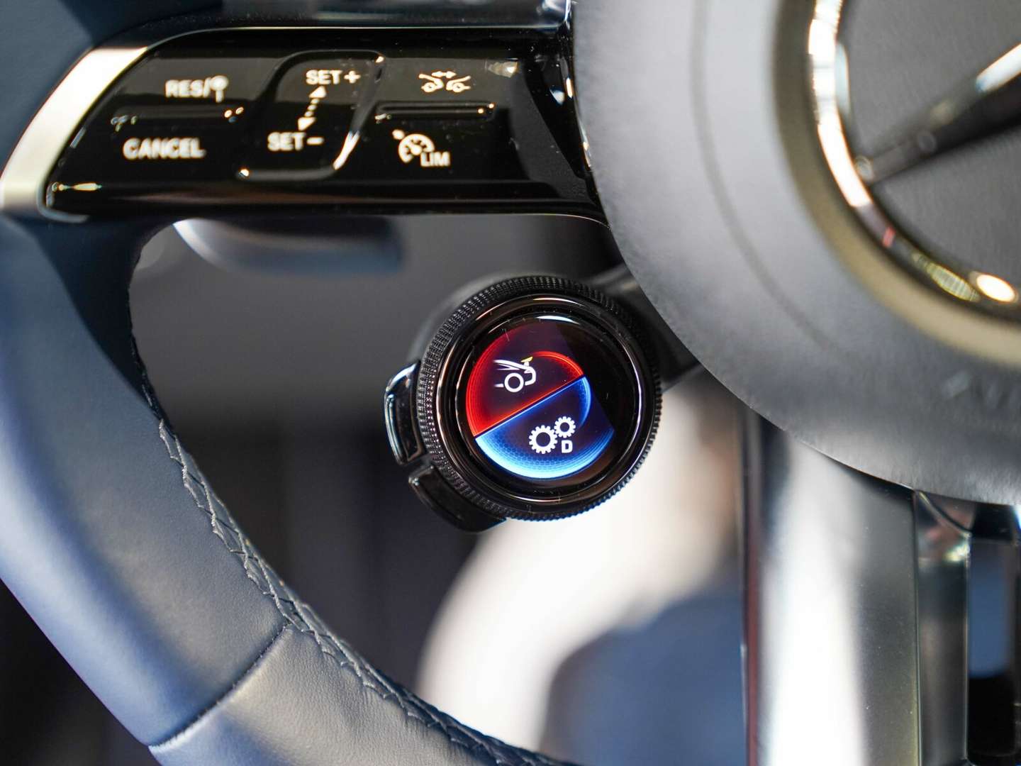 Mercedes AMG GT 63 S E Performance - 2023 - Joinsteer - #20