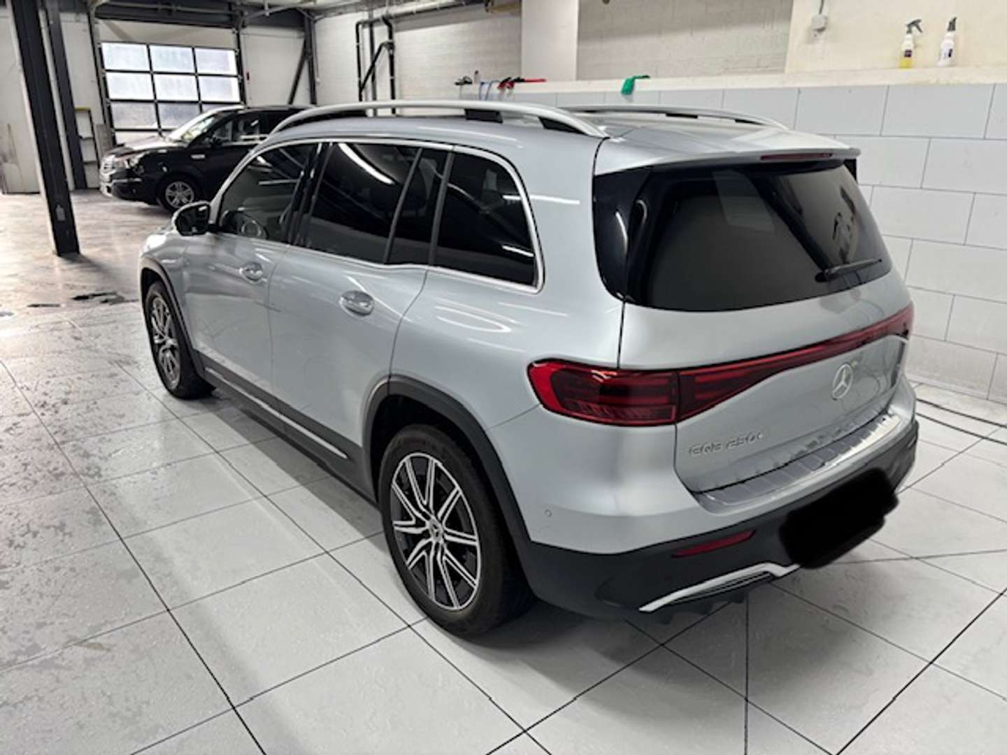 Mercedes EQB 250 Star Edition - 2025 - Joinsteer - #2