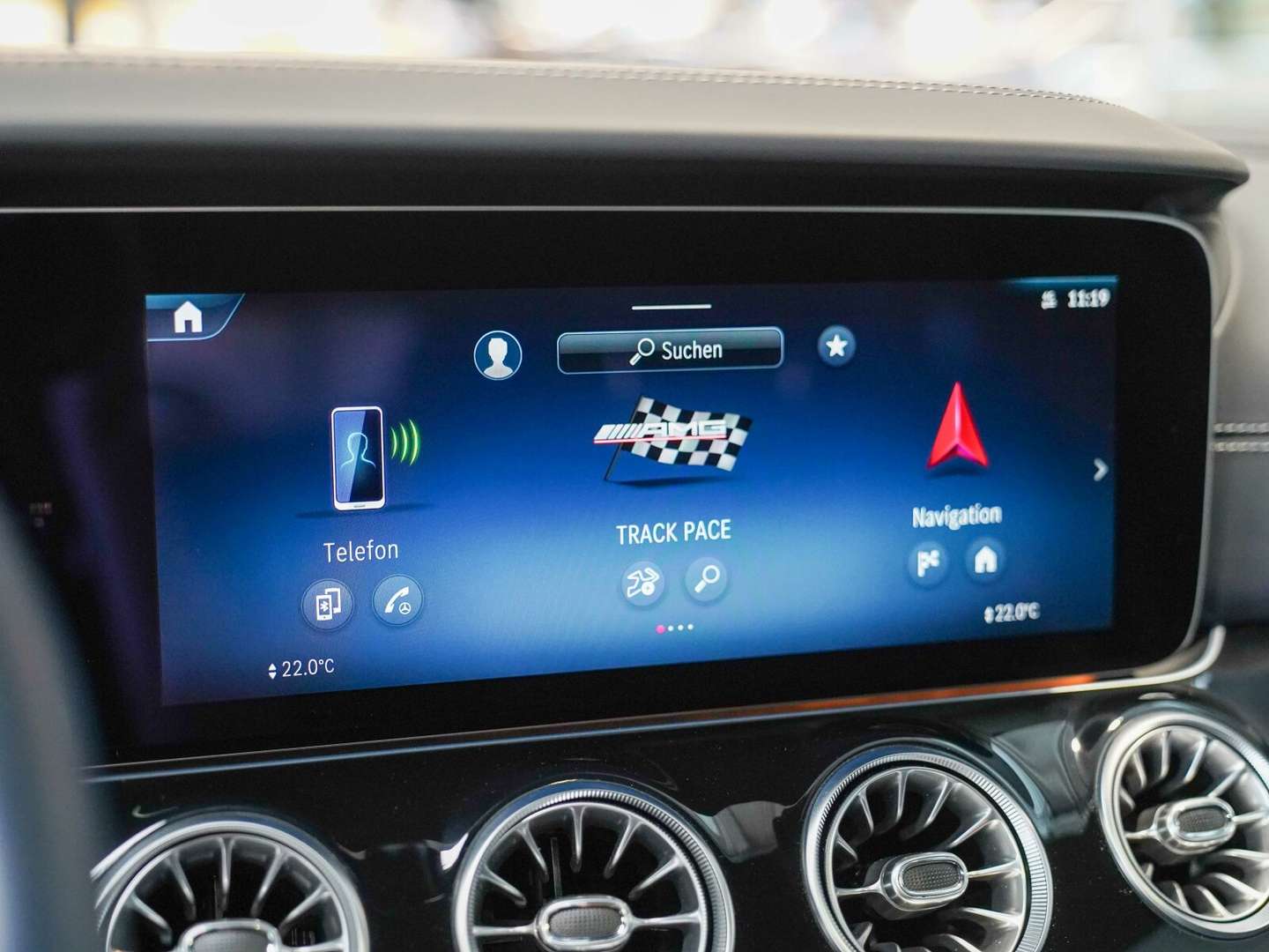 Mercedes AMG GT 63 S E Performance - 2023 - Joinsteer - #21