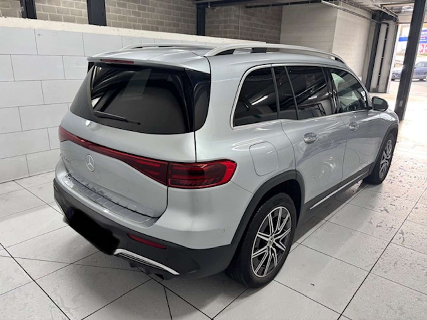 Mercedes EQB 250 Star Edition - 2025 - Joinsteer - #3