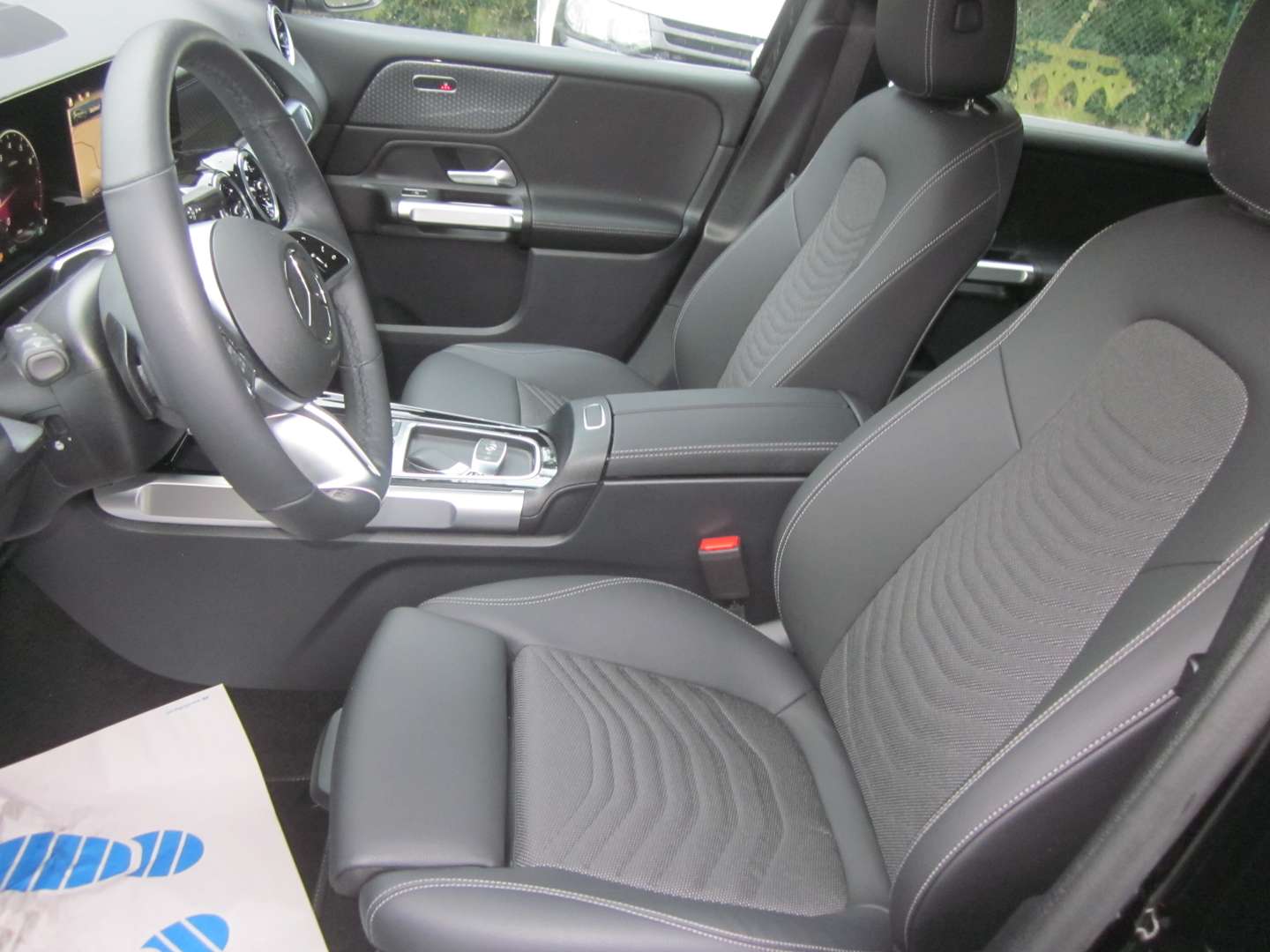 Mercedes GLB 180 - 2025 - Joinsteer - #13