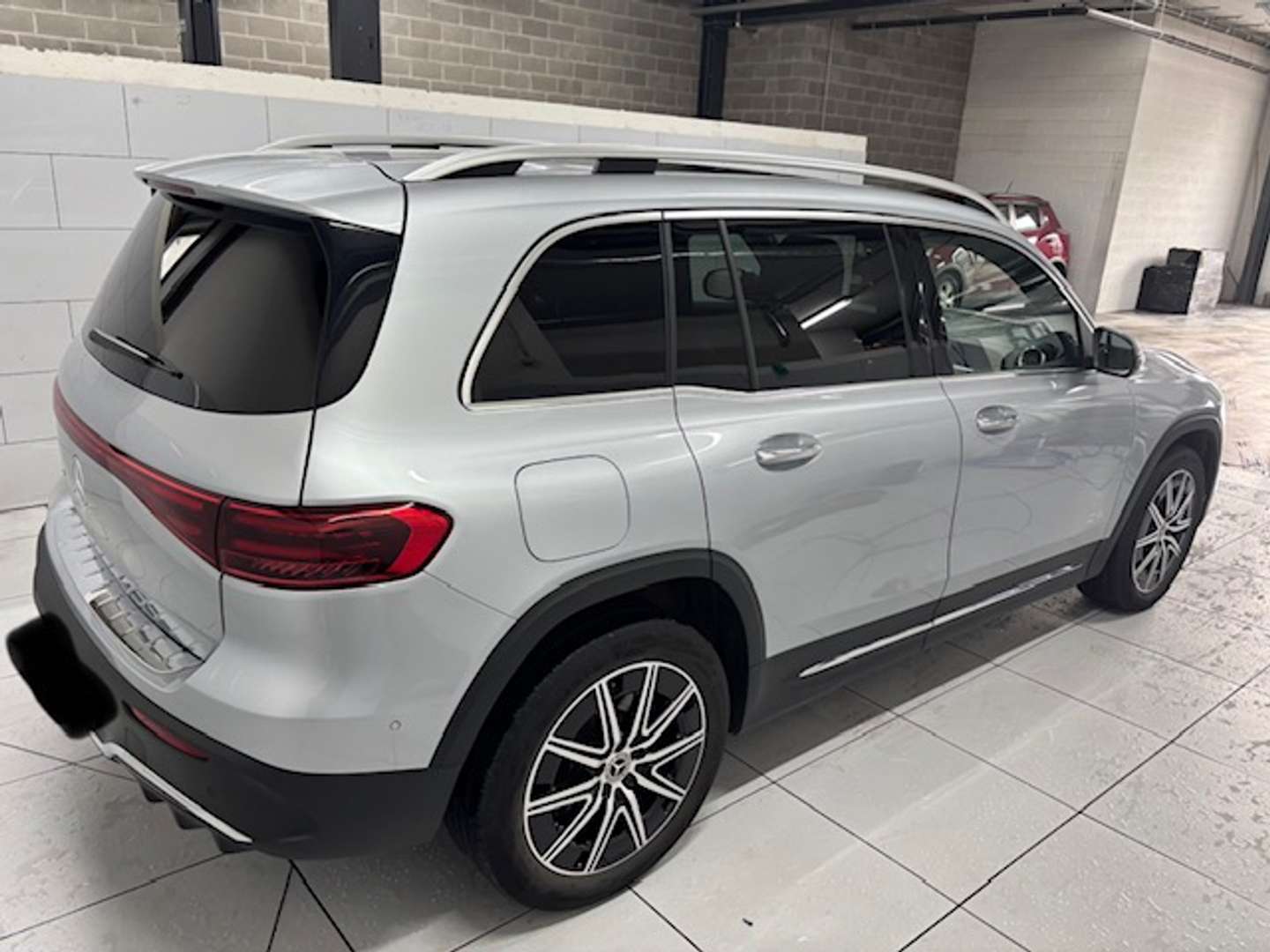 Mercedes EQB 250 Star Edition - 2025 - Joinsteer - #4