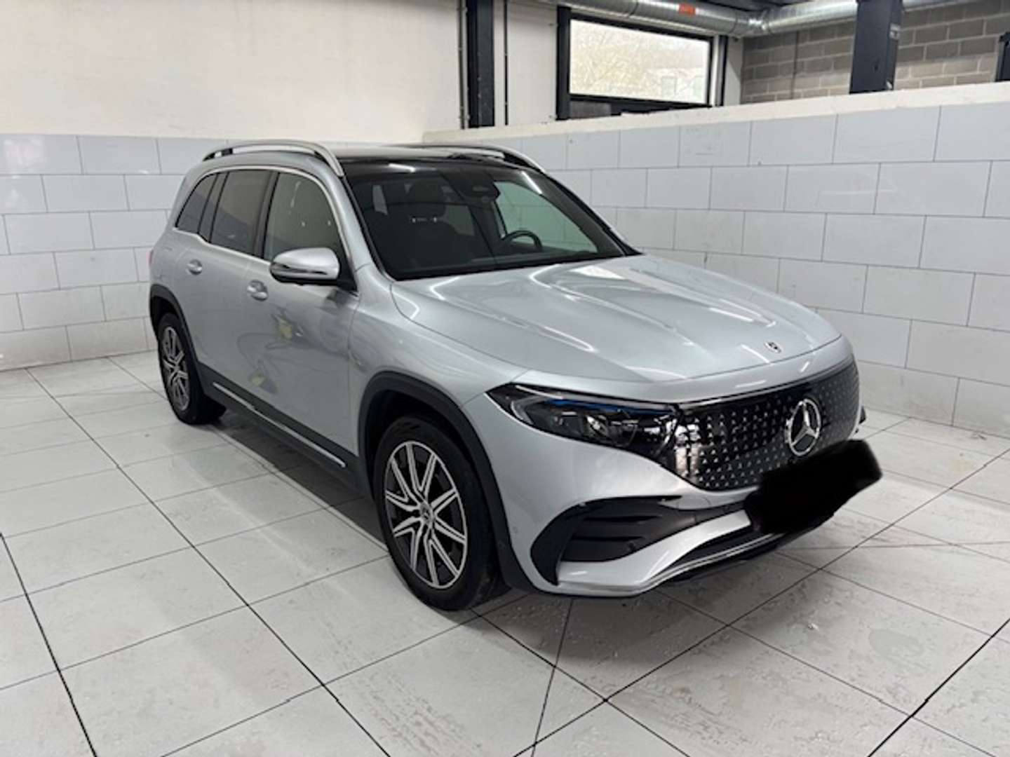 Mercedes EQB 250 Star Edition - 2025 - Joinsteer - #5