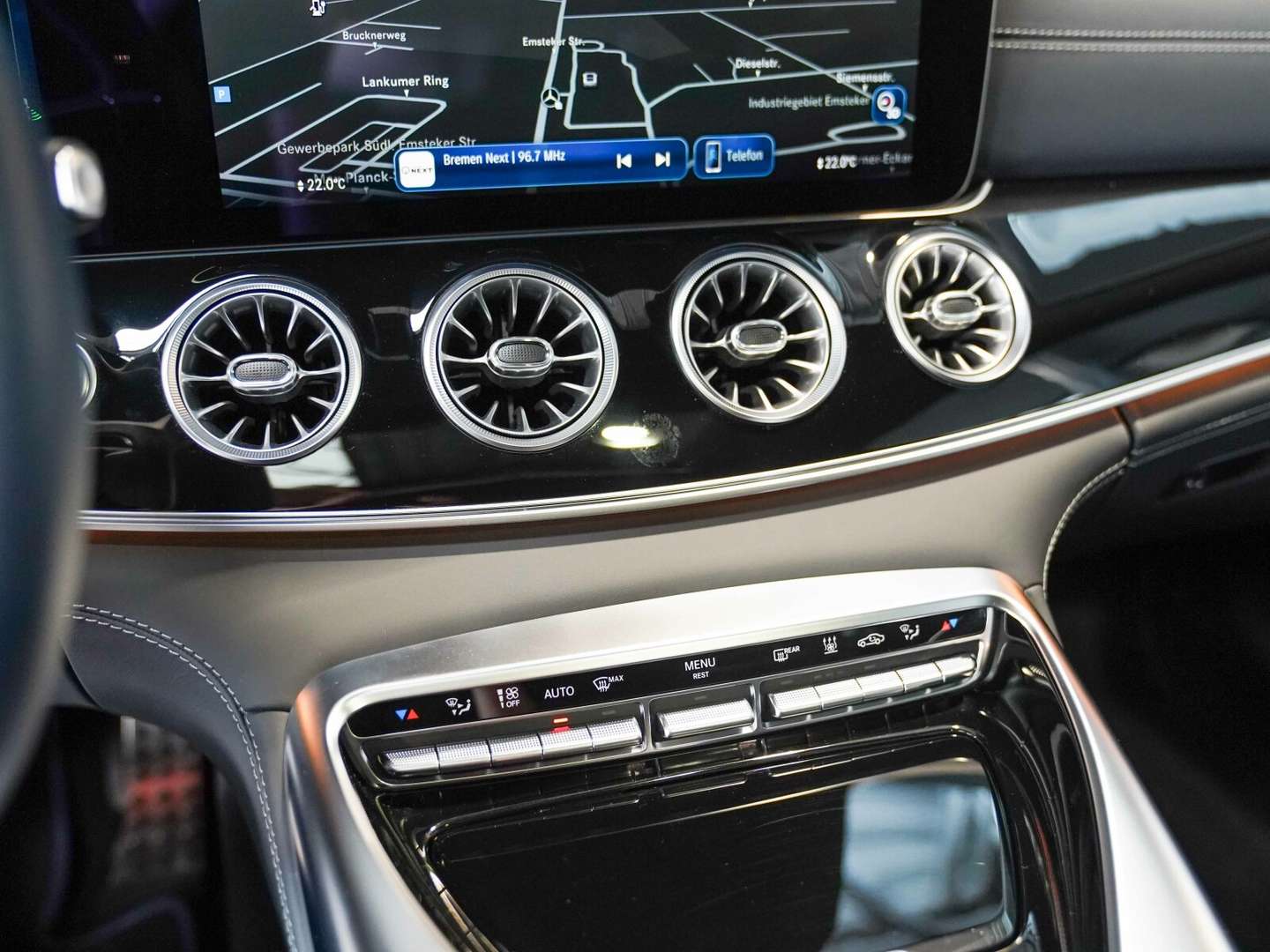 Mercedes AMG GT 63 S E Performance - 2023 - Joinsteer - #24