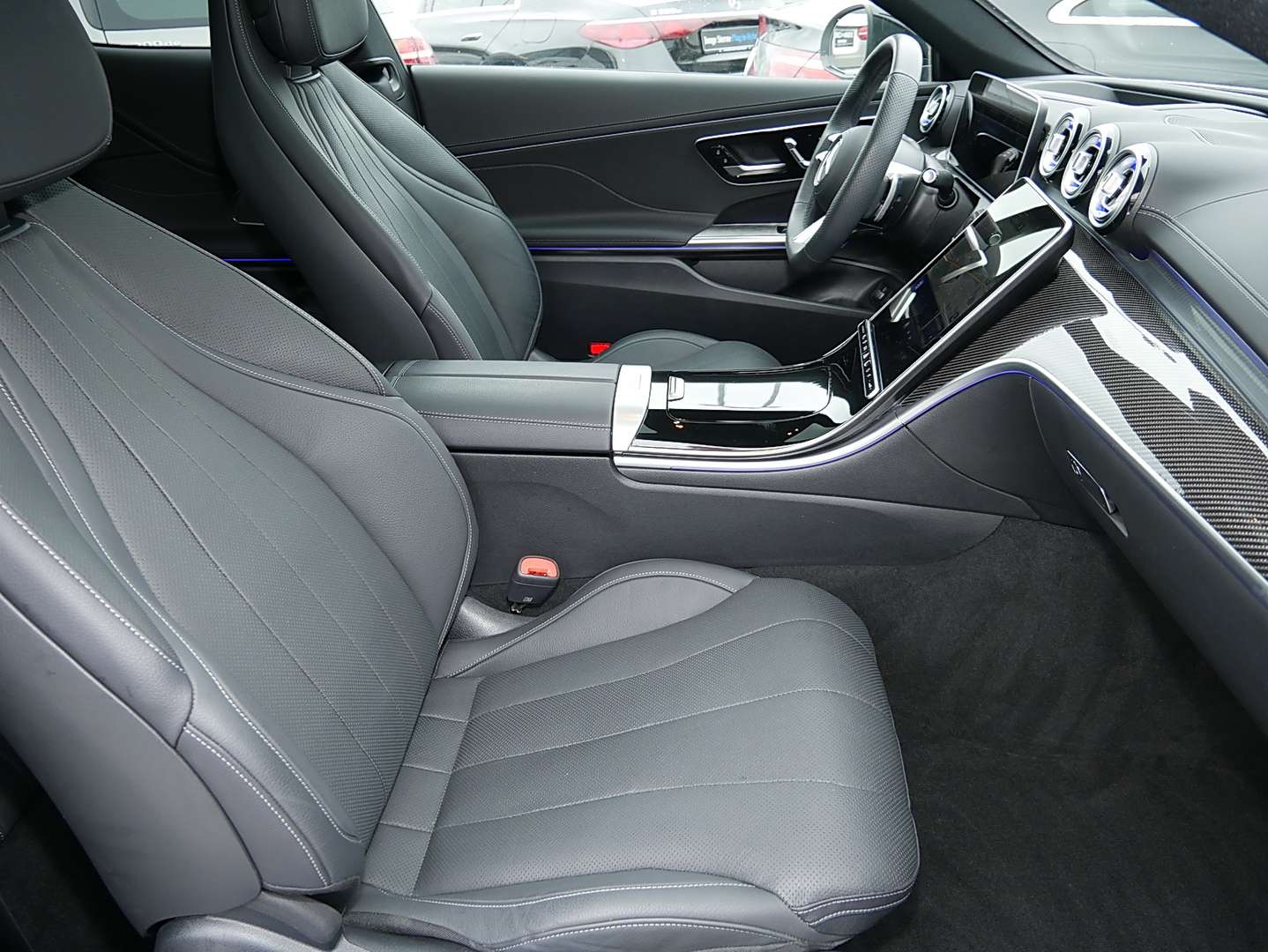 Mercedes CLE 300 E 300 AMG Line - 2025 - Joinsteer - #3