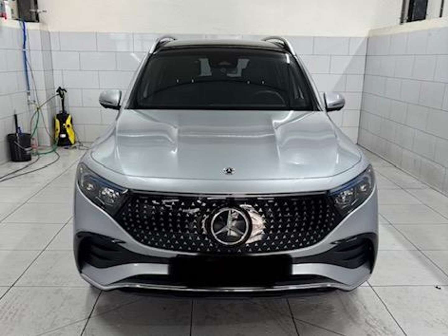 Mercedes EQB 250 Star Edition - 2025 - Joinsteer - #6