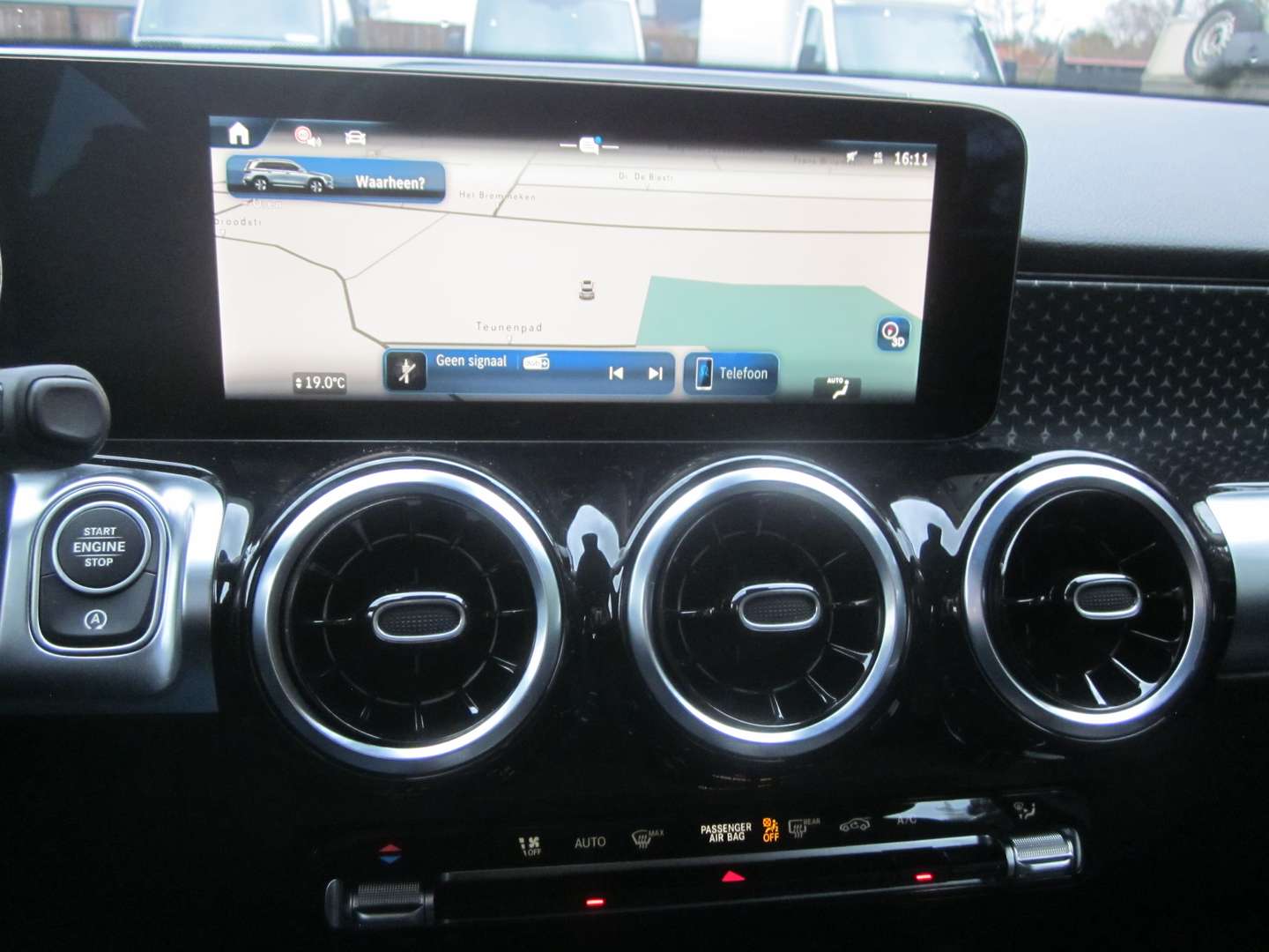 Mercedes GLB 180 - 2025 - Joinsteer - #15