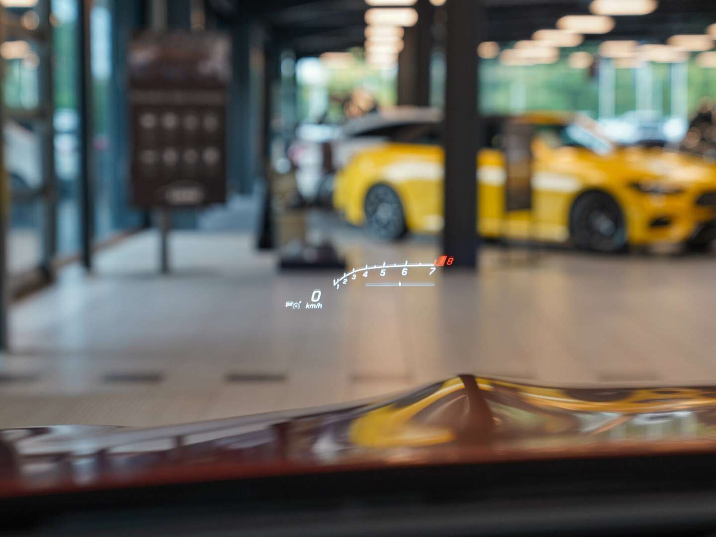 Mercedes AMG GT 63 S E Performance - 2023 - Joinsteer - #26