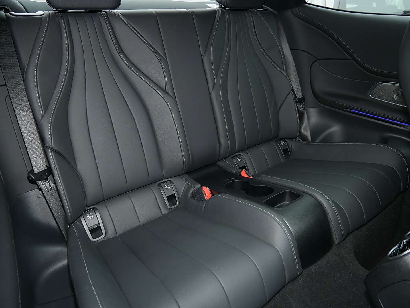 Mercedes CLE 300 E 300 AMG Line - 2025 - Joinsteer - #5