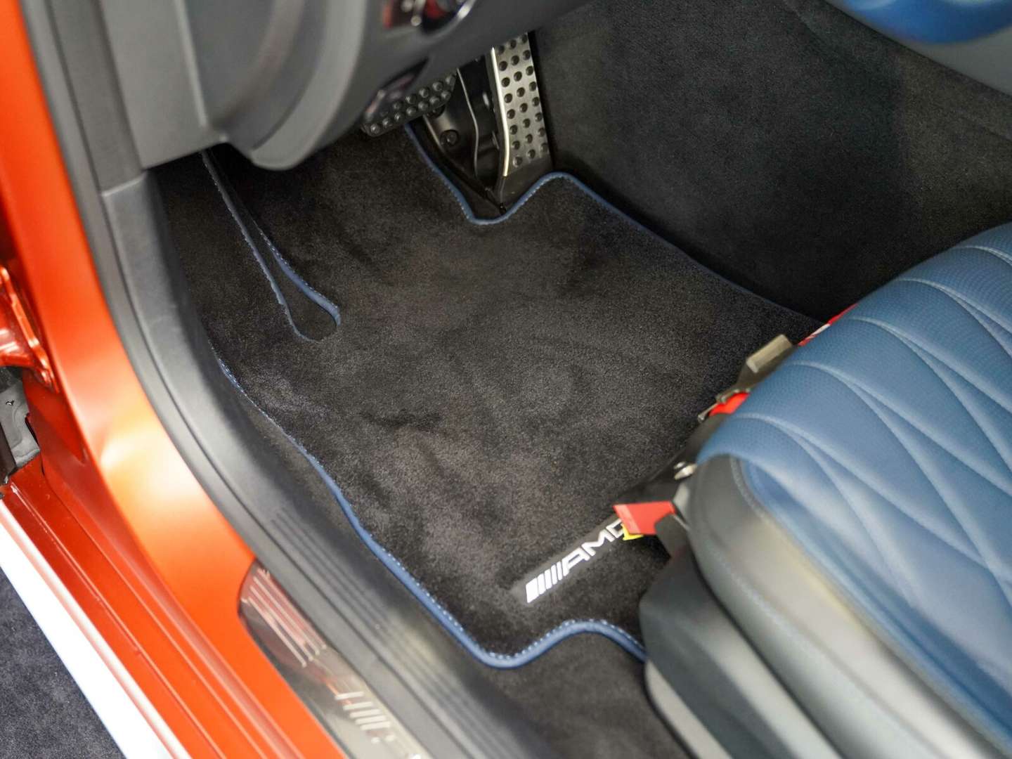 Mercedes AMG GT 63 S E Performance - 2023 - Joinsteer - #27