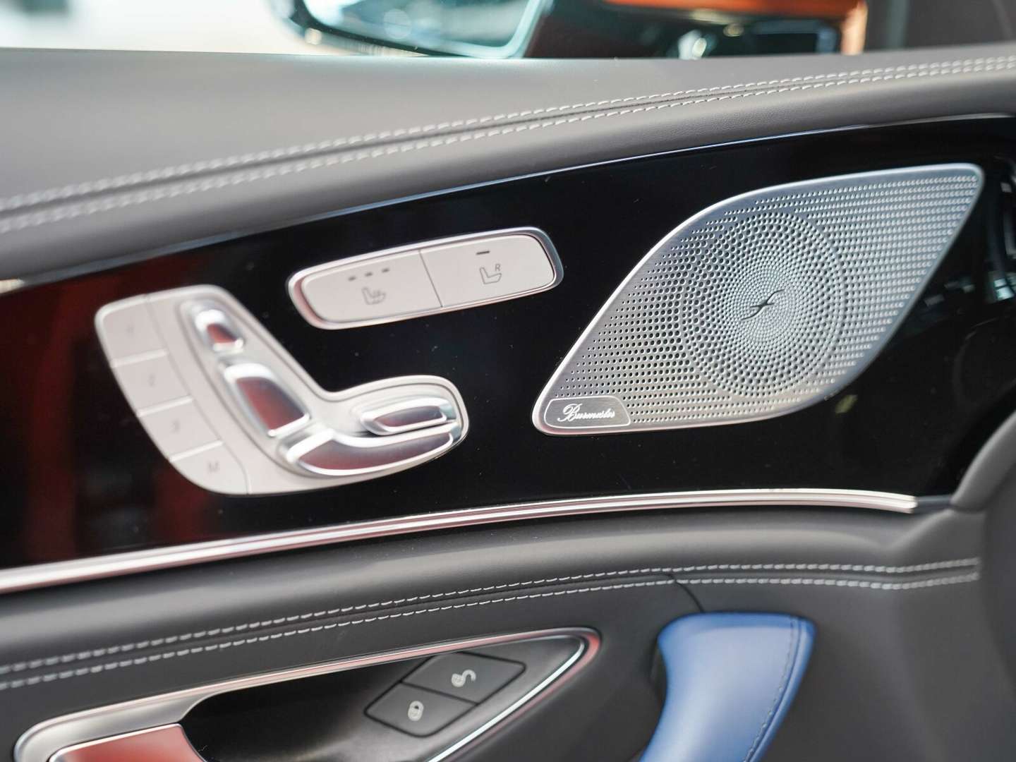 Mercedes AMG GT 63 S E Performance - 2023 - Joinsteer - #28