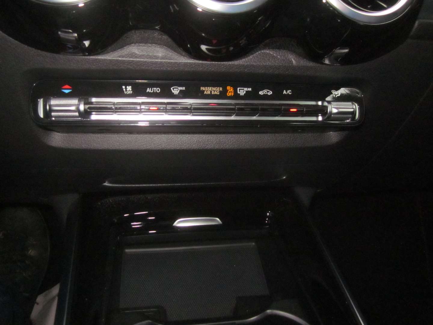 Mercedes GLB 180 - 2025 - Joinsteer - #16