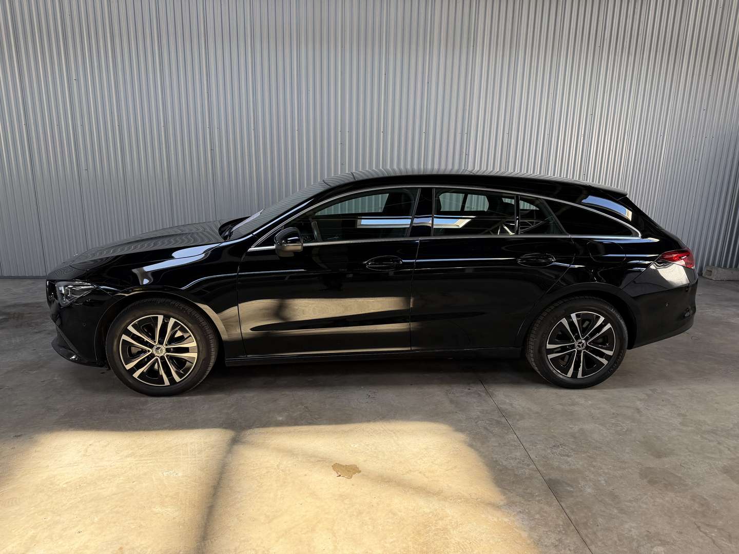 Mercedes CLA 250 Business Line - 2023 - Joinsteer - #3