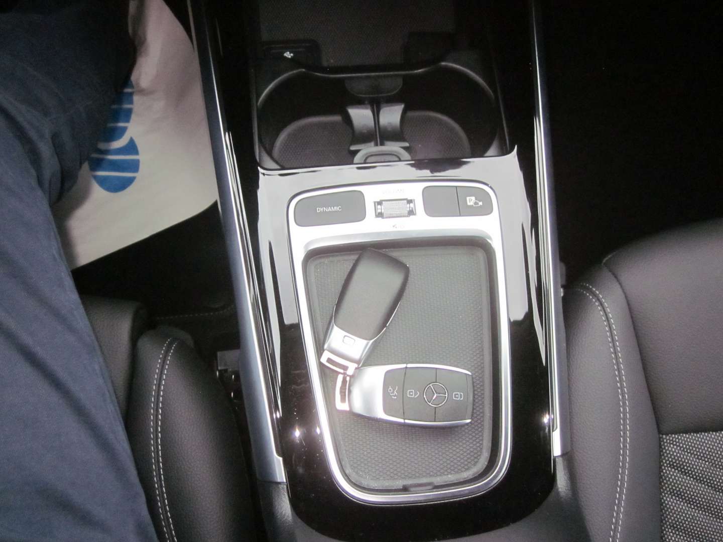 Mercedes GLB 180 - 2025 - Joinsteer - #17