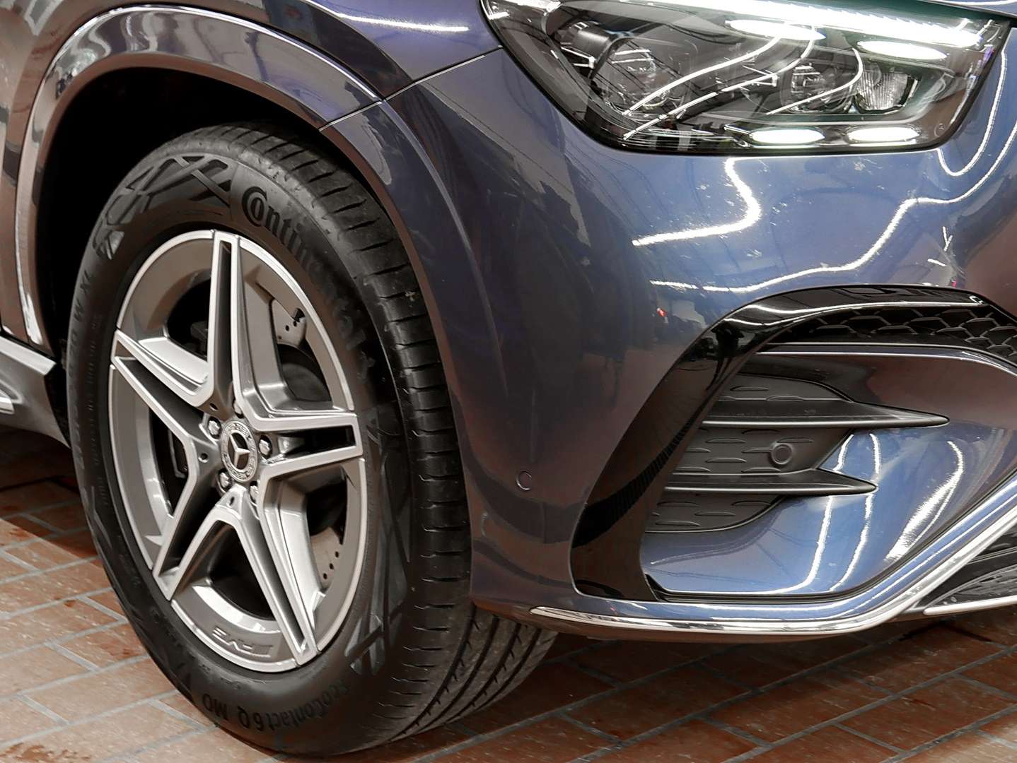 Mercedes GLE 350 AMG LINE - 2025 - Joinsteer - #3