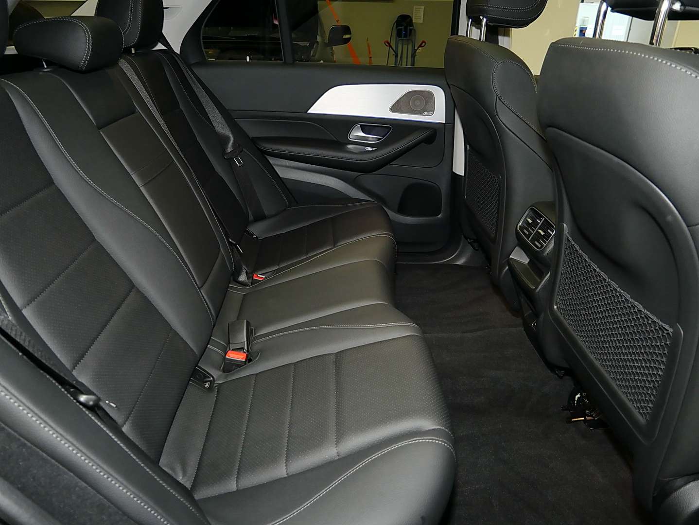 Mercedes GLE 350 AMG LINE - 2025 - Joinsteer - #6