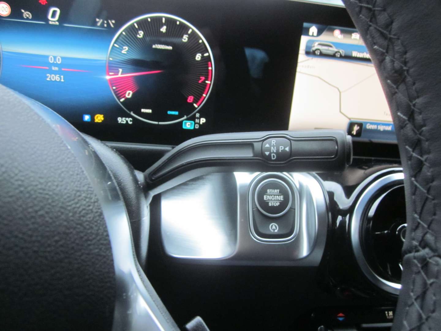 Mercedes GLB 180 - 2025 - Joinsteer - #19