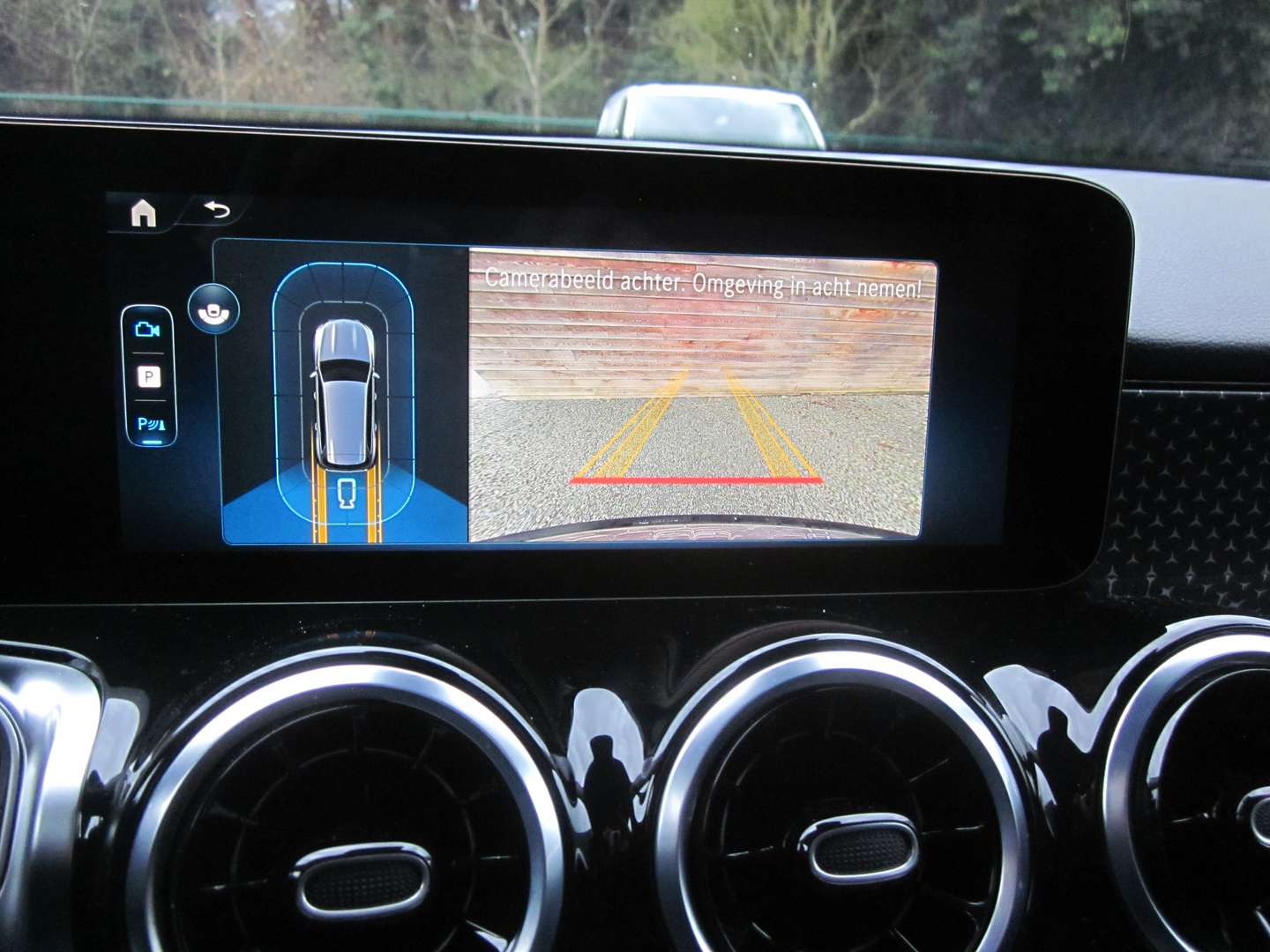 Mercedes GLB 180 - 2025 - Joinsteer - #20