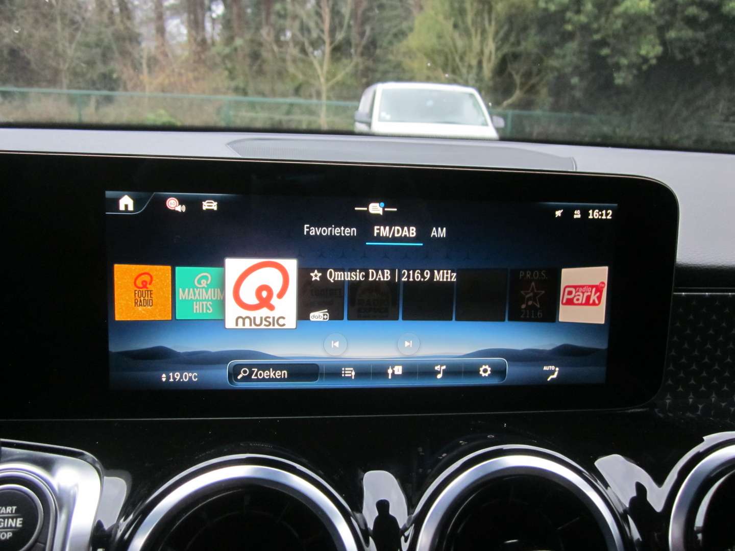 Mercedes GLB 180 - 2025 - Joinsteer - #22