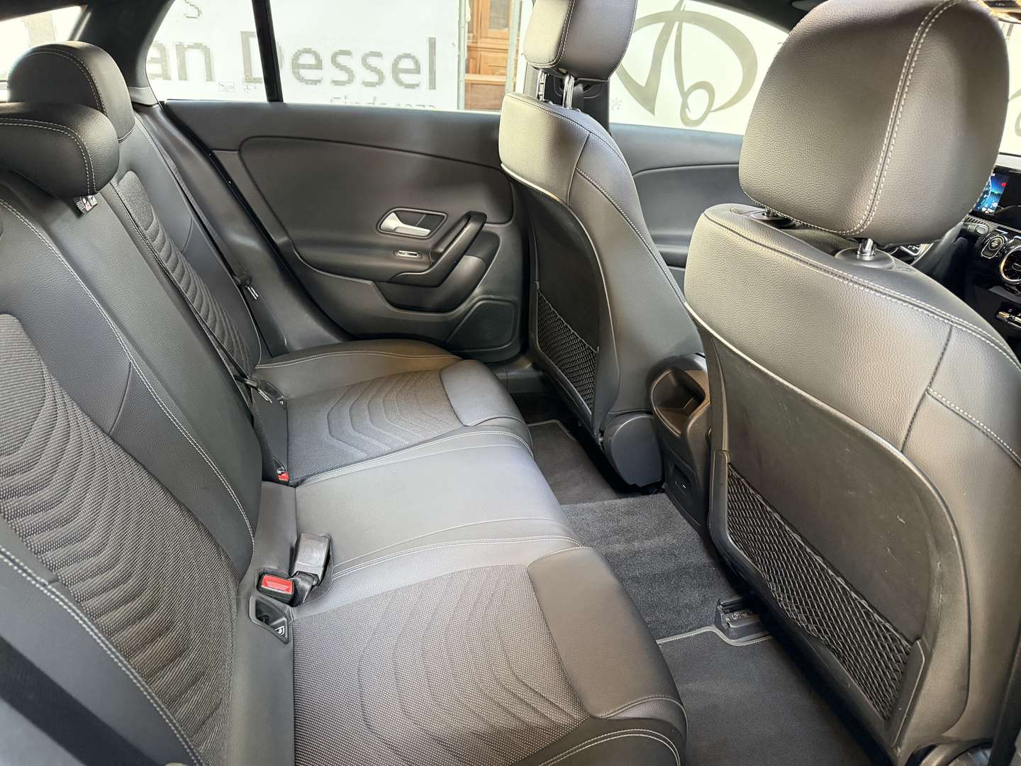 Mercedes CLA 250 Business Line - 2023 - Joinsteer - #8