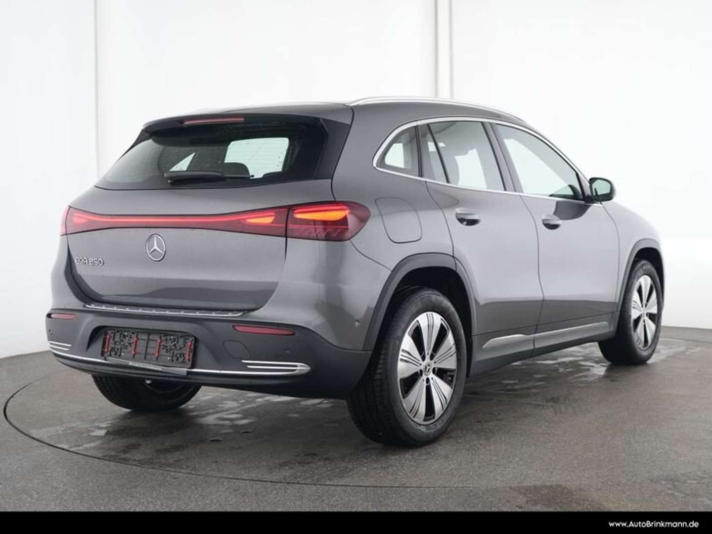 Mercedes EQA 250 Progressive - 2025 - Joinsteer - #1