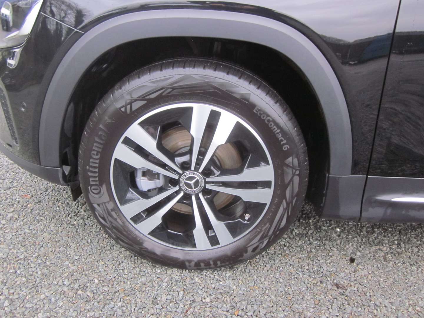 Mercedes GLB 180 - 2025 - Joinsteer - #23