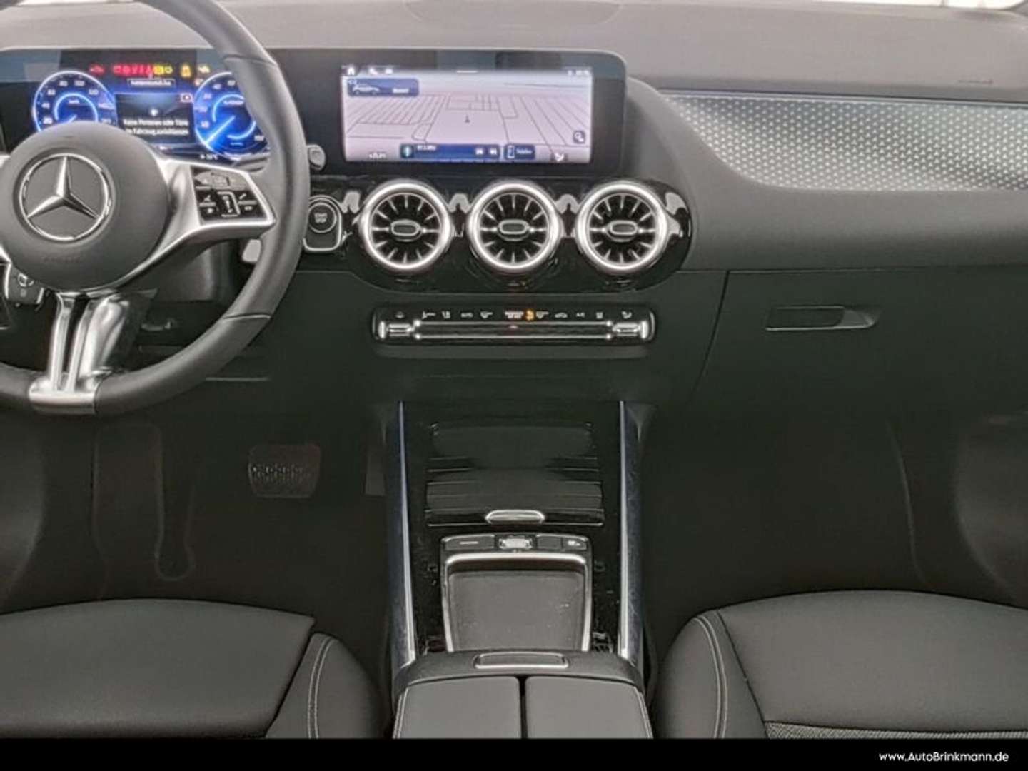 Mercedes EQA 250 Progressive - 2025 - Joinsteer - #4