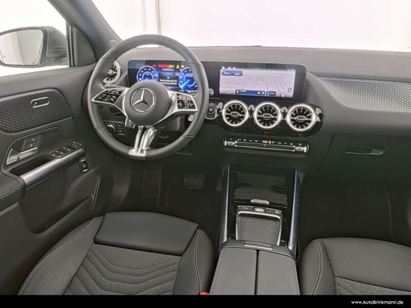 Mercedes EQA 250 Progressive - 2025 - Joinsteer - #5