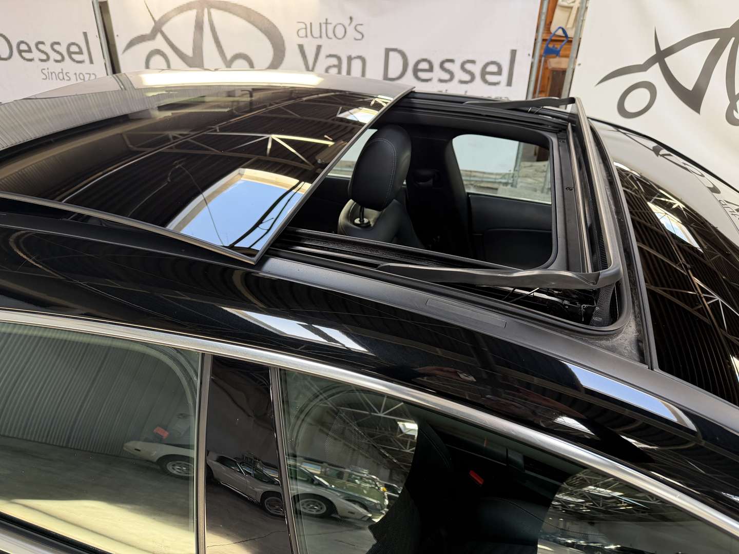 Mercedes CLA 250 Business Line - 2023 - Joinsteer - #10